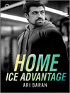 Cover image for Home Ice Advantage